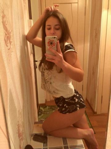 Индивидуалка Мира Фотография 2